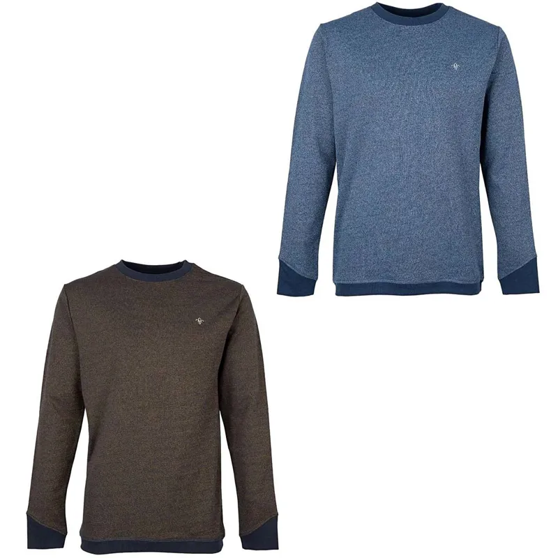 Fleur de Lis Scouts Ecologie Re-gen Eco Sweatshirt