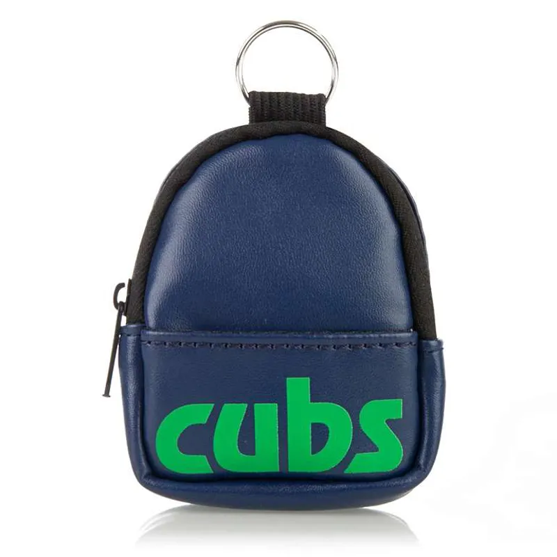 Cub Scouts Coin Holder - Mini Rucksack