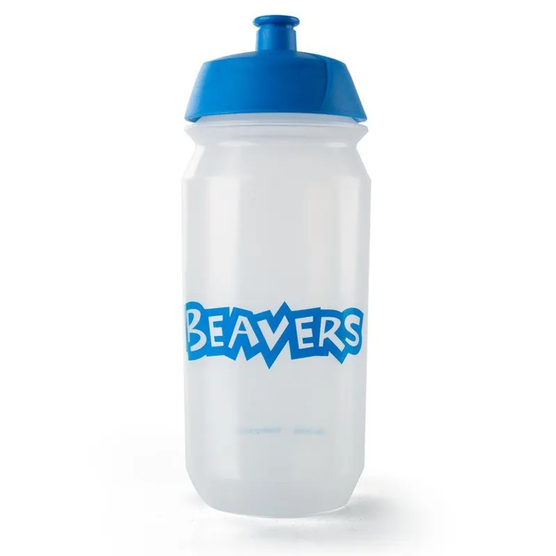 Beavers Bio Sugarcane Sports Bottle 500ml