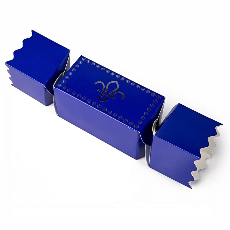 FDL Chocolate Truffle Cracker