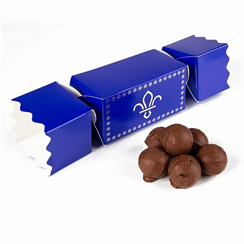 FDL Chocolate Truffle Cracker-1