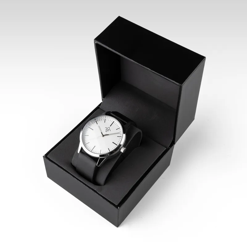 Fleur de Lis Scouts Peer Hardy Mens Watch-1