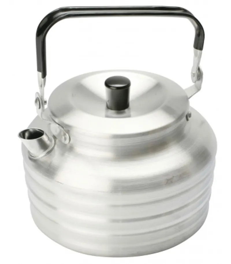 Vango Aluminium Kettle 1.3 litres