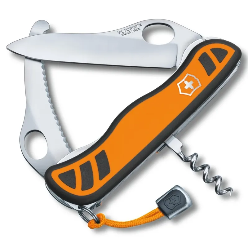 Victorinox Hunter XS Knife