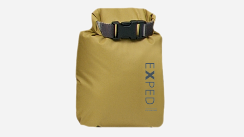 Exped Dry Bag XXS
