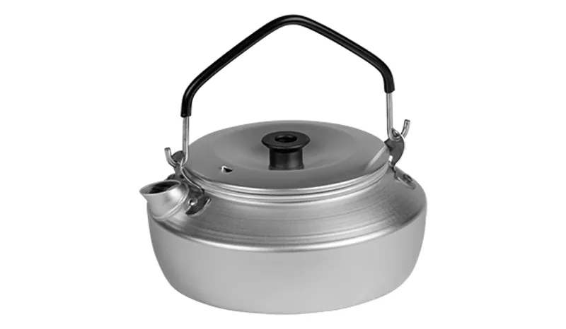 Trangia Series 27 Kettle 325 Low Model