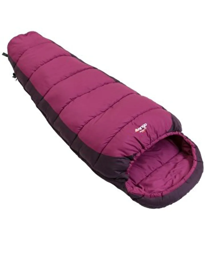 Vango Wilderness Junior blue or purple