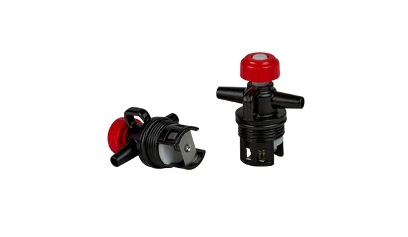 Trangia Safety Valve