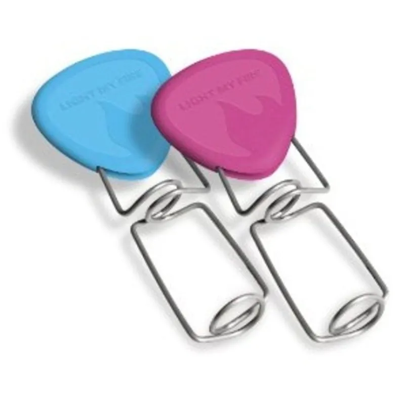 LMF Grandpas FireFork 2 Pack