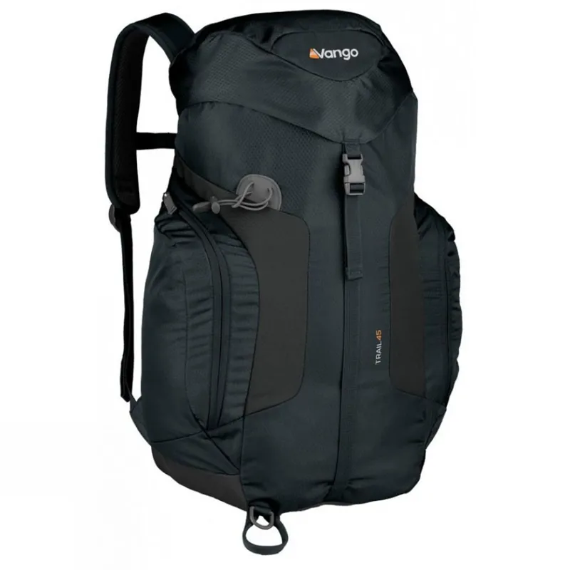 Vango Trail 45 - Black