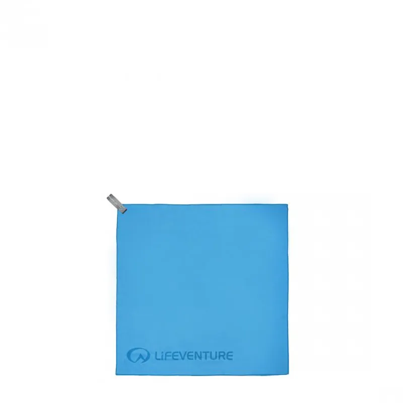 Lifeventure Soft Trek Towel Giant