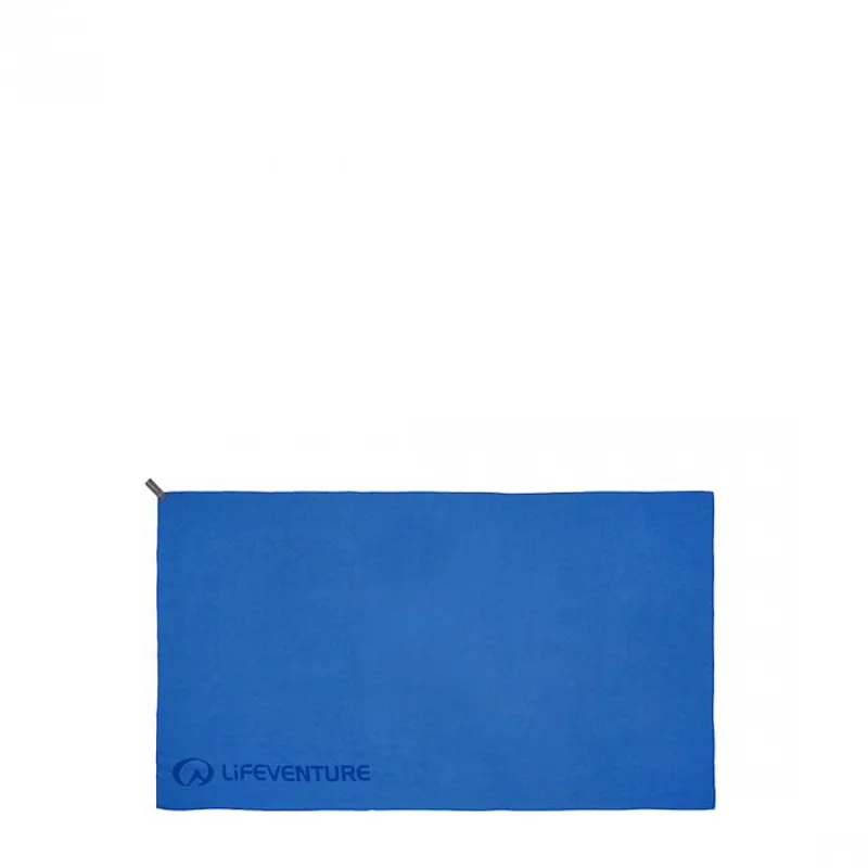Lifeventure Microfibre Towel Large