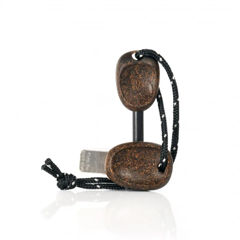 Swedish FireSteel BIO Scout-4