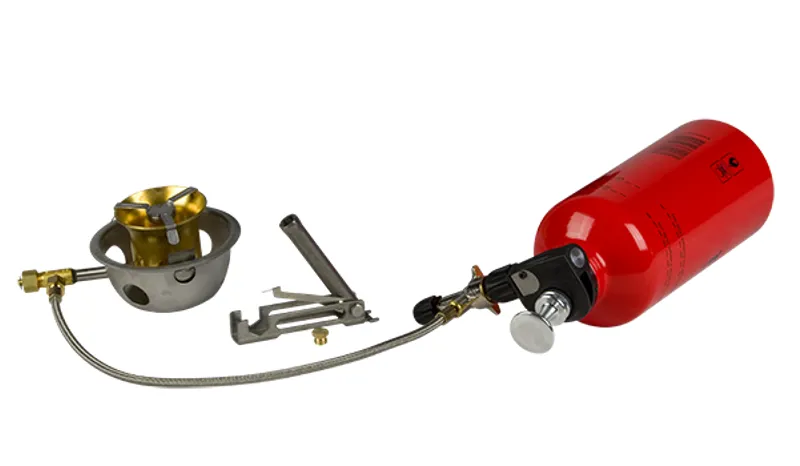 Trangia Multi Fuel Burner