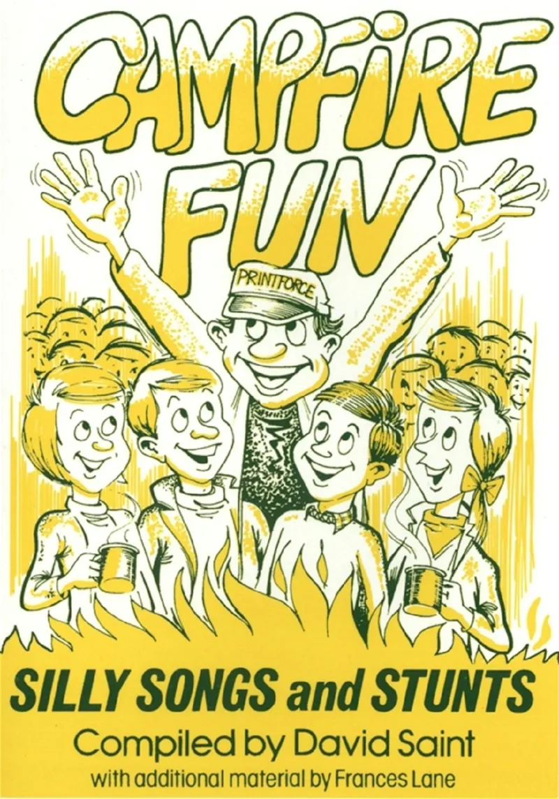 Campfire Fun