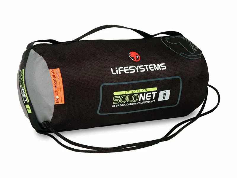 Lifesystems Expedition Solo Net-1