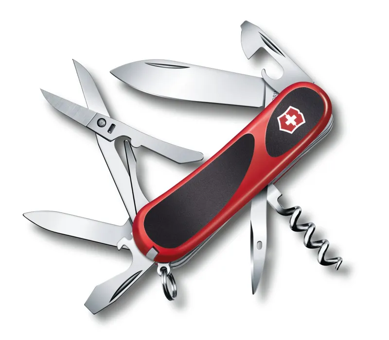 Victorinox EvoGrip 14 Knife
