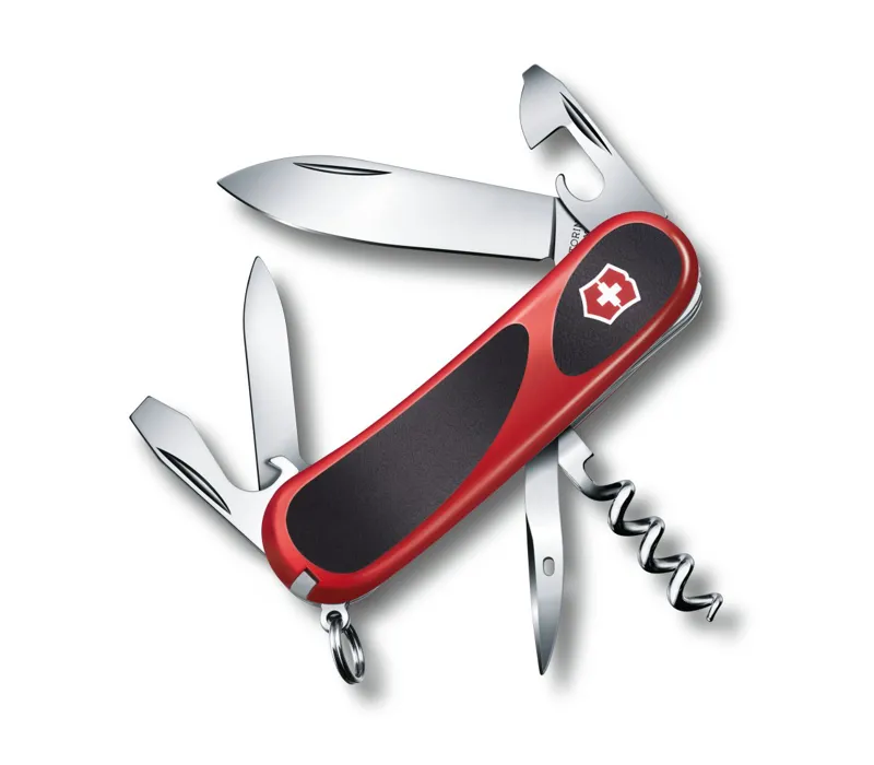 Victorinox EvoGrip 10 Knife