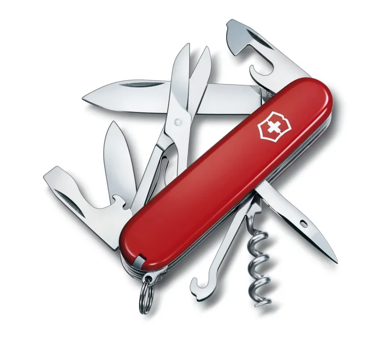 Victorinox Swiss Army Climber