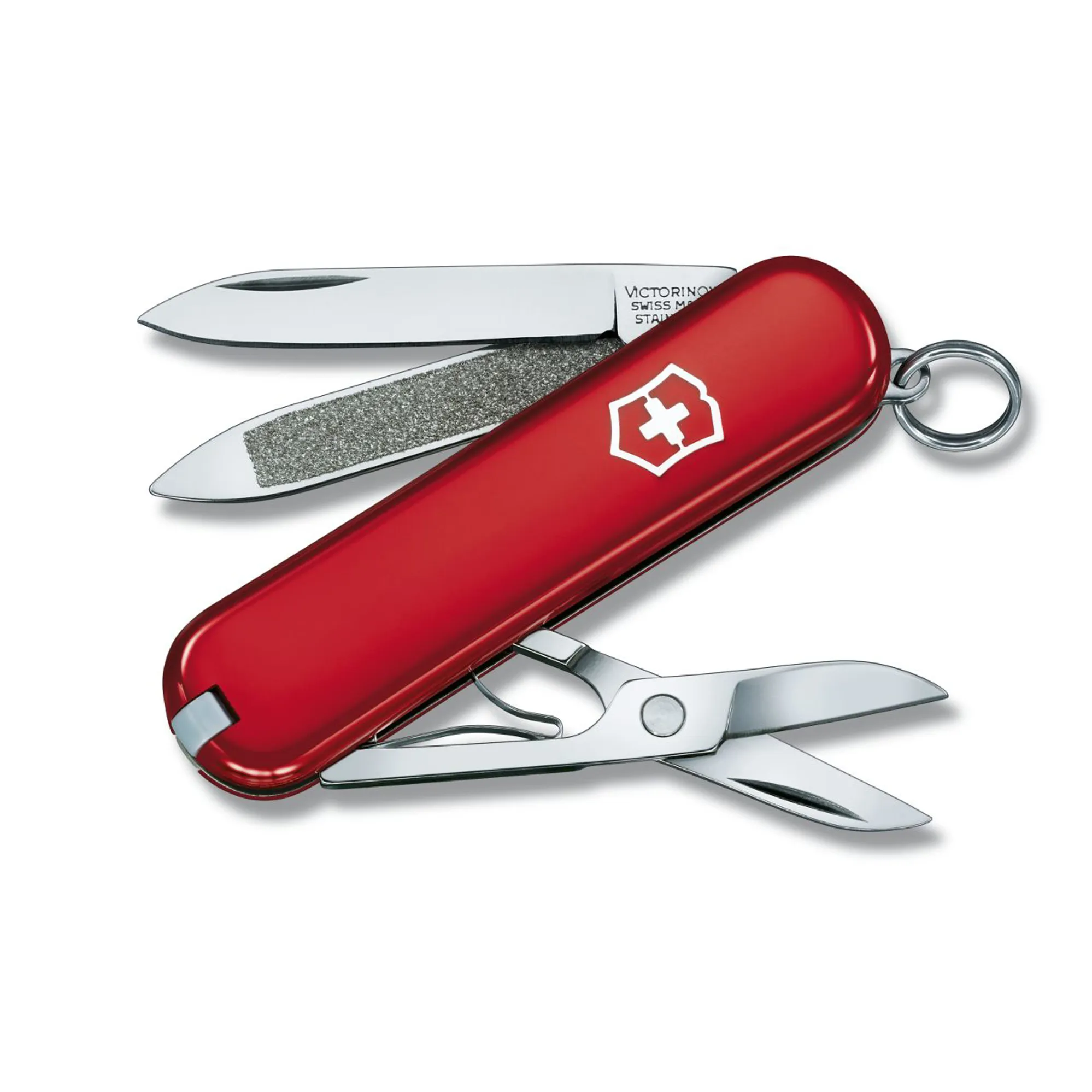 Victorinox Swiss Army Classic - Main Image