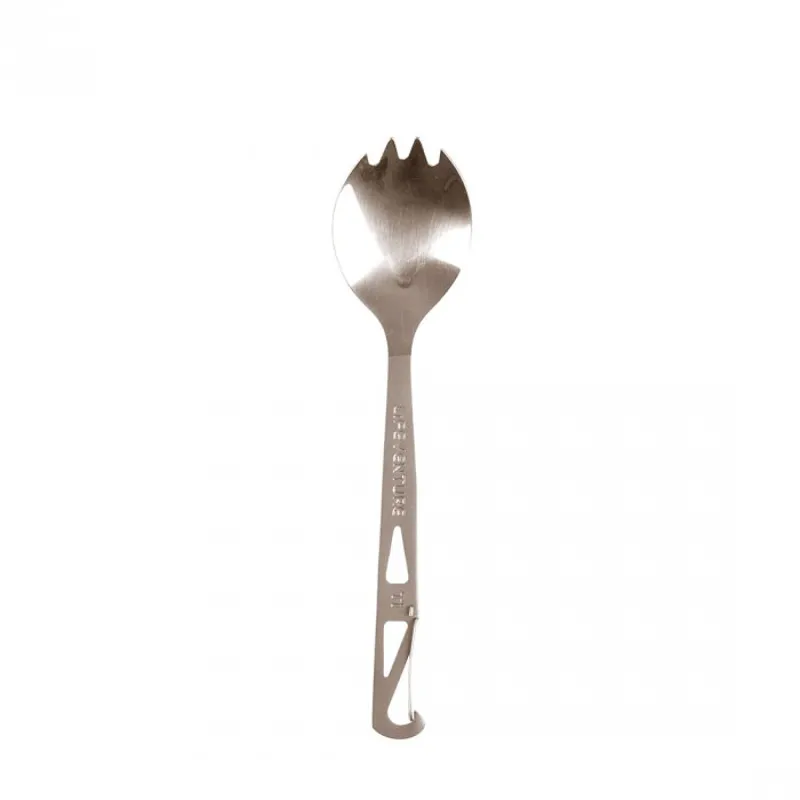Lifeventure Titanium Forkspoon