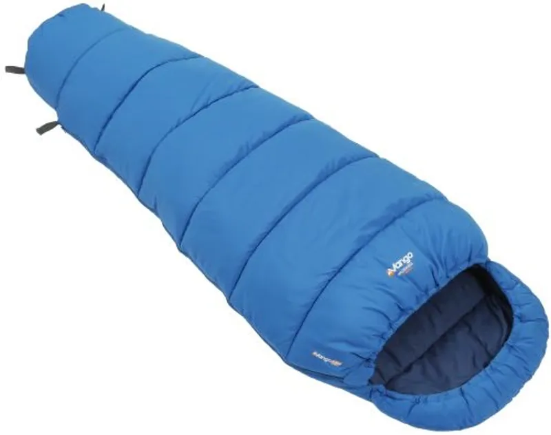 Vango Wilderness Junior blue or purple-1