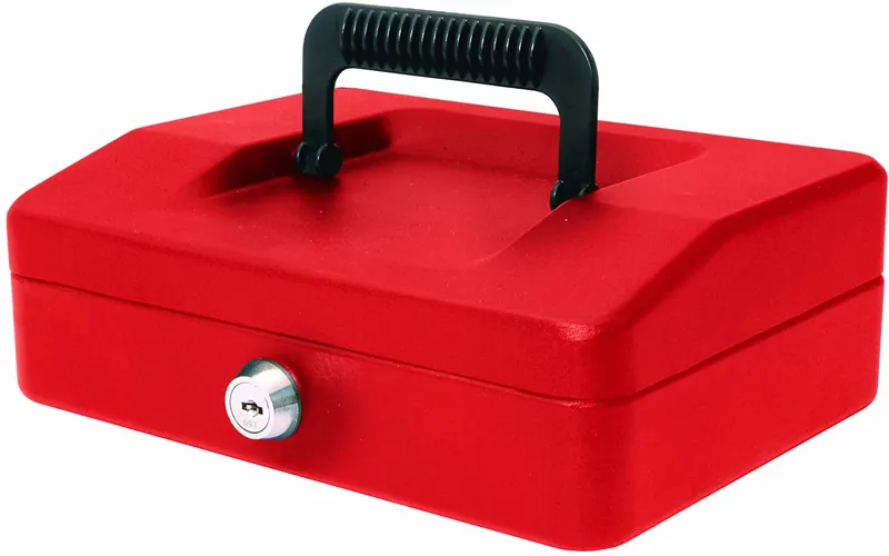 Medium Cash Box