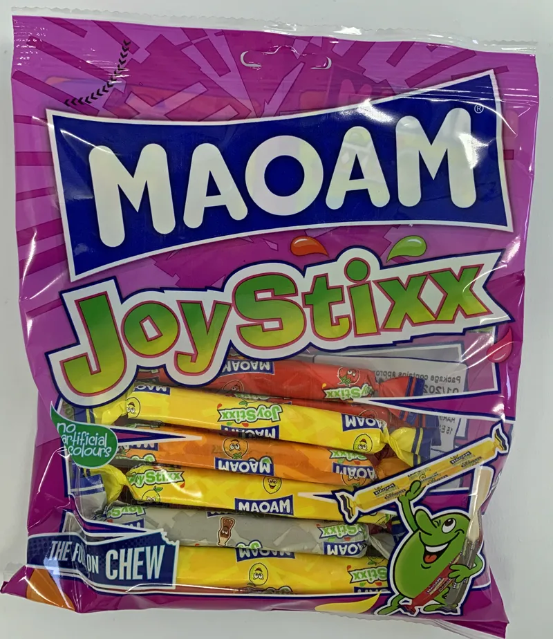 Maoam Joystixx - 140g