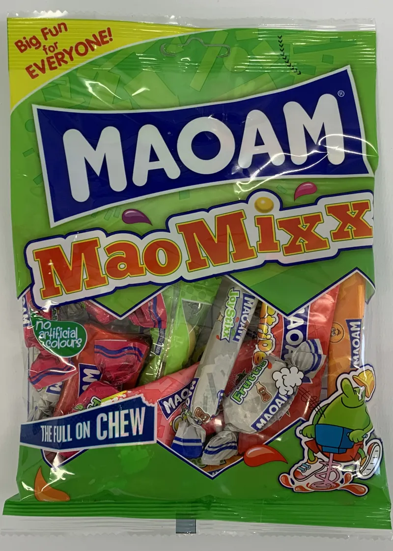Maoam Maomixx - 140g