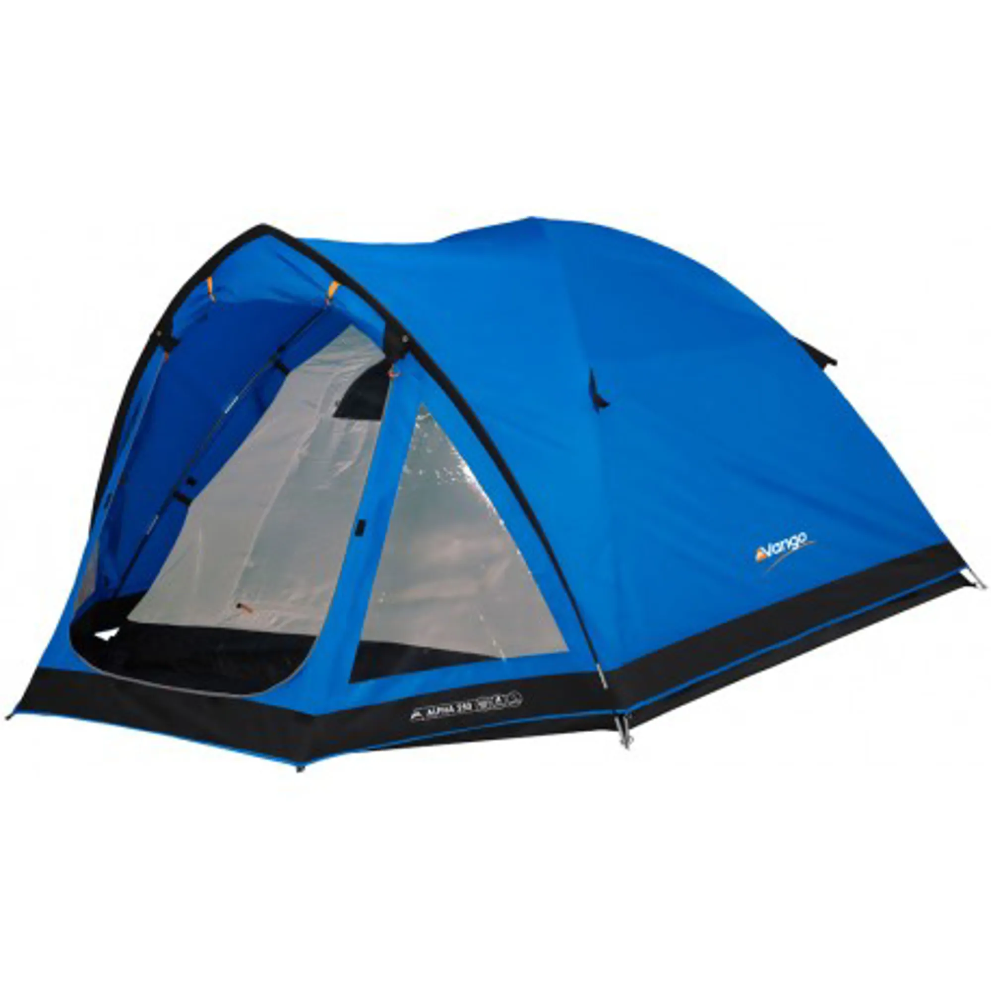 Vango Alpha 250 Vango Person Tent Vango Nitestar Alpha 250