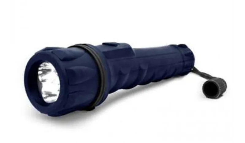 Active Product 3 LED Torch