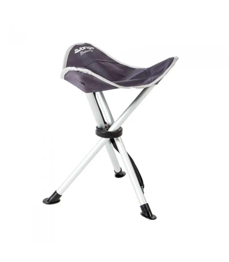 Vango Balmoral Tripod Stool