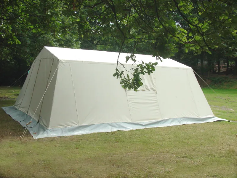 BCT Mess Tent - Large-3