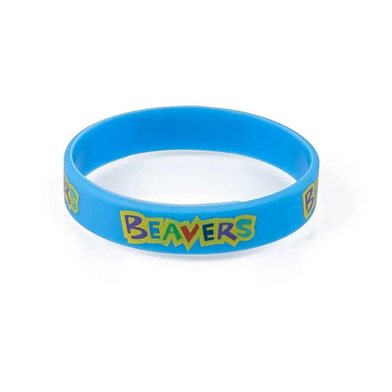 Beaver Wristband