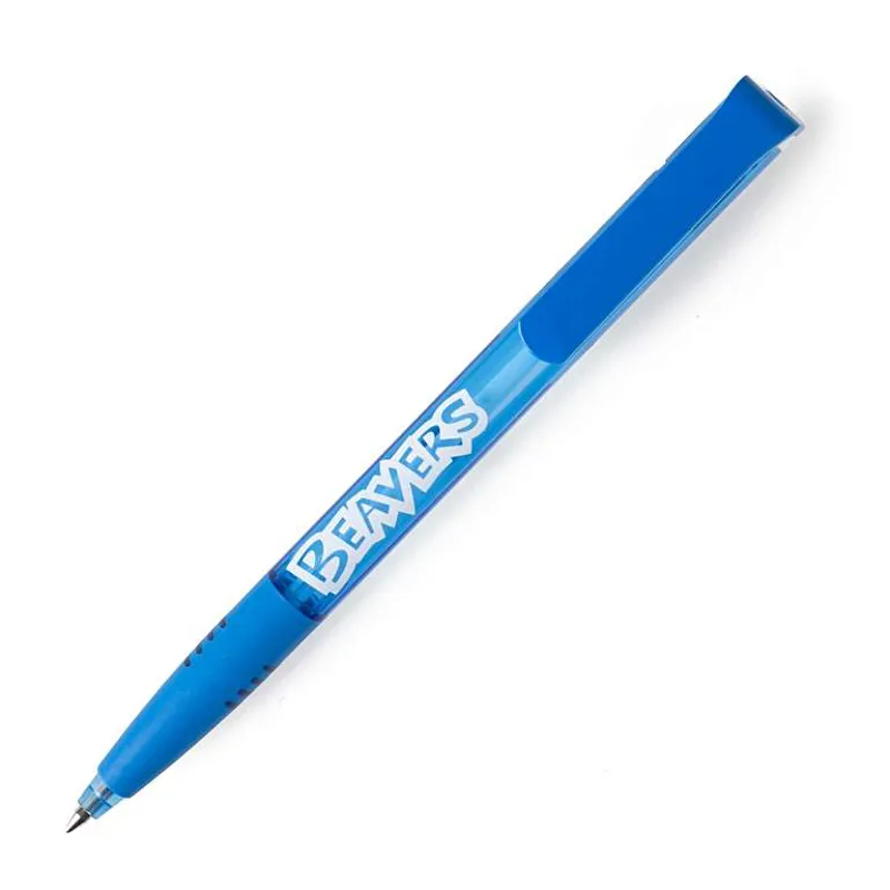 Beaver Scouts Logo Pen