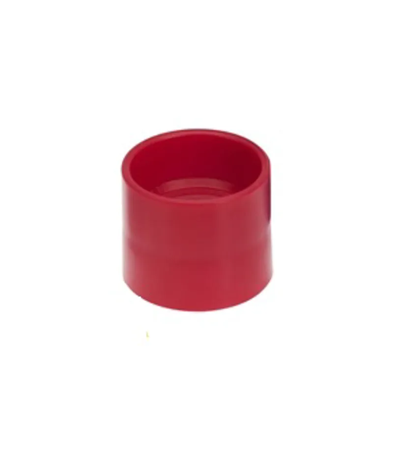 Beaver Woggle Maroon