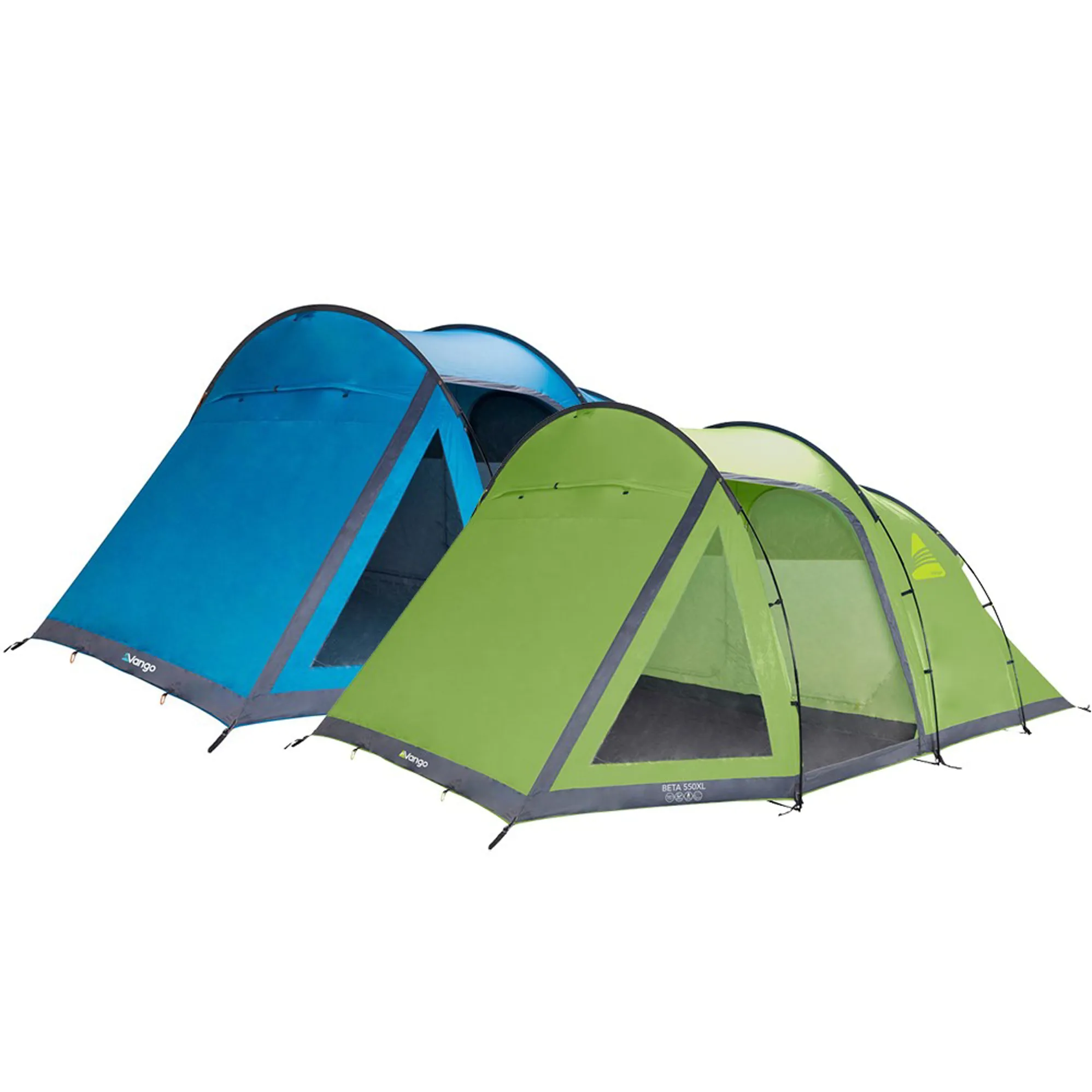 Vango Beta 550 XL Tent