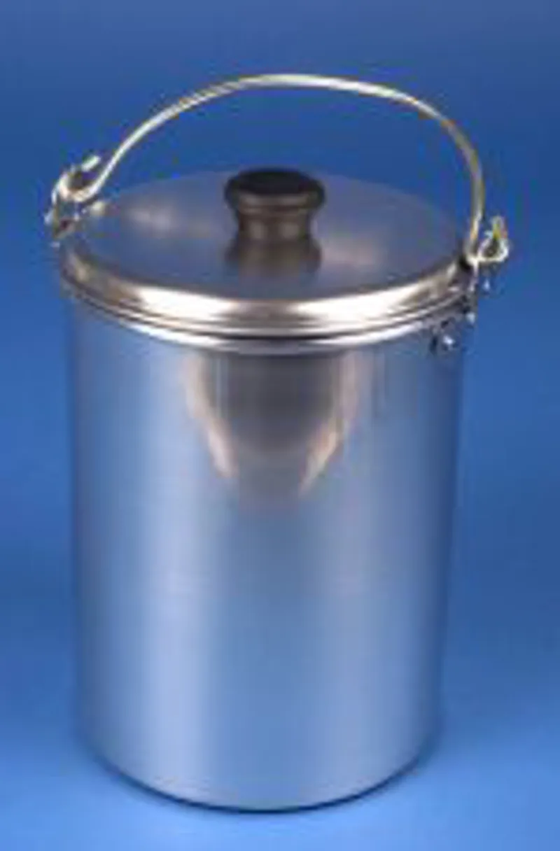 Longlife 13.6Ltr Dixie