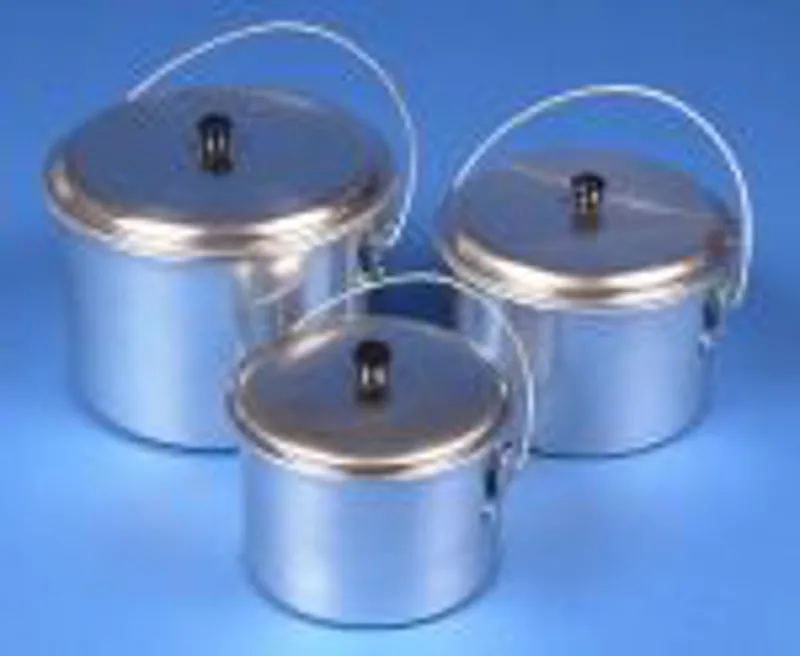 Longlife Billy Can Set