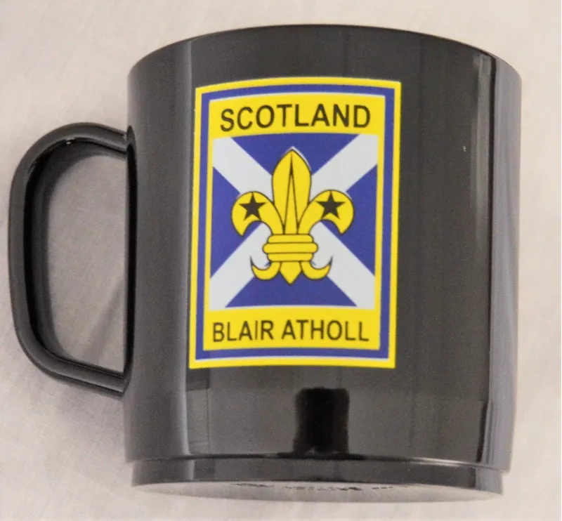 Blair Atholl Mug