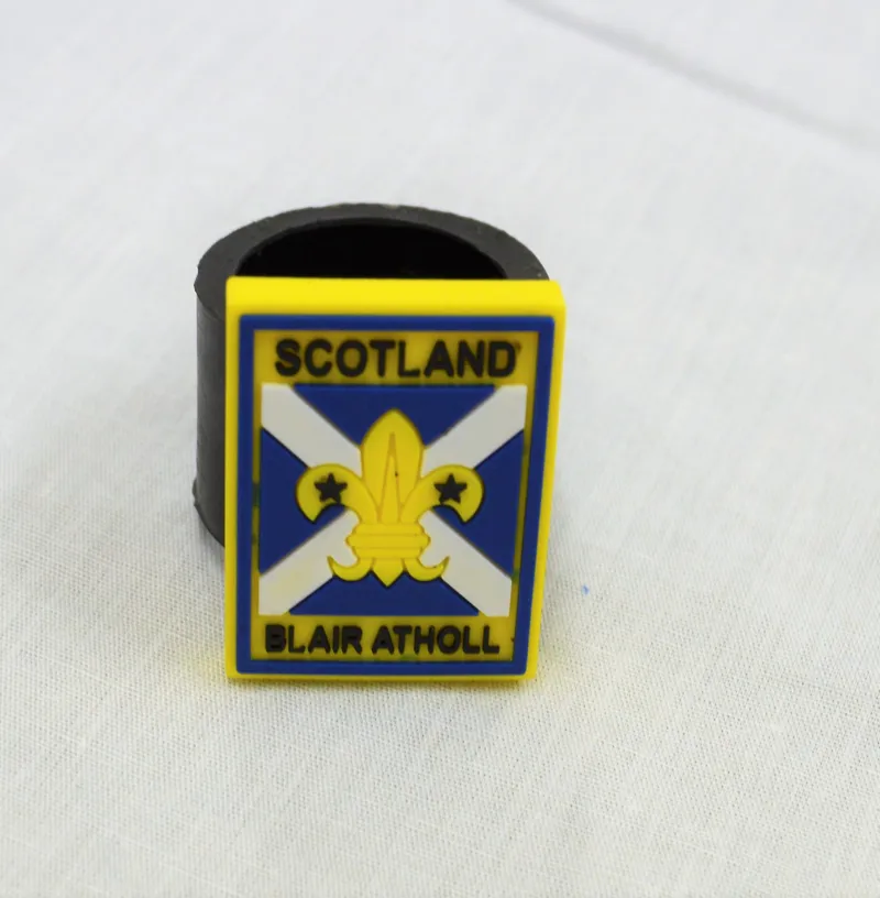 Blair Atholl Woggle