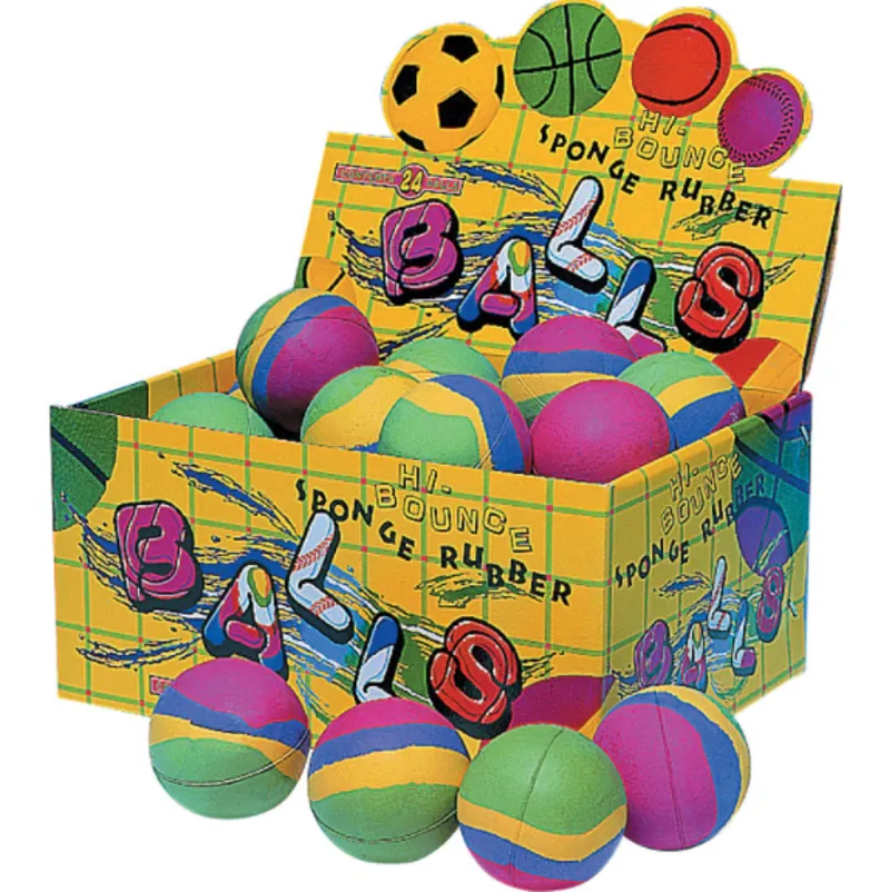 Newitts Bouncing Ball