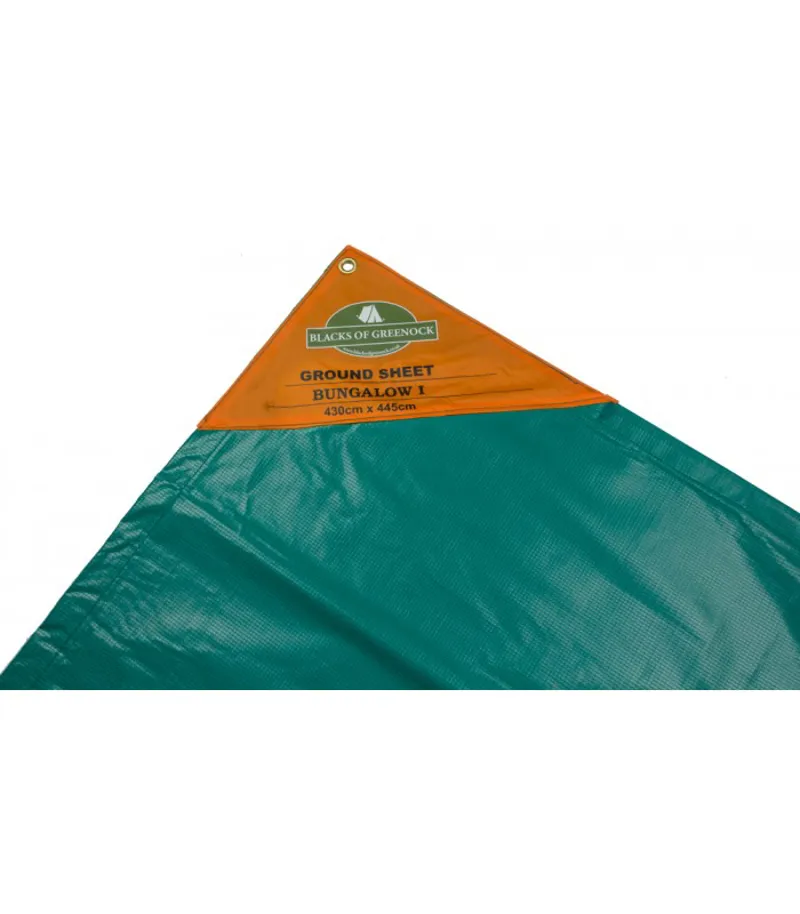 Blacks Bungalow 3 Groundsheet