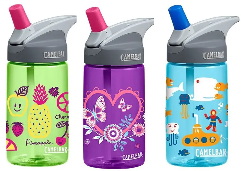 Camelbak Eddy Kids Drinks Bottle