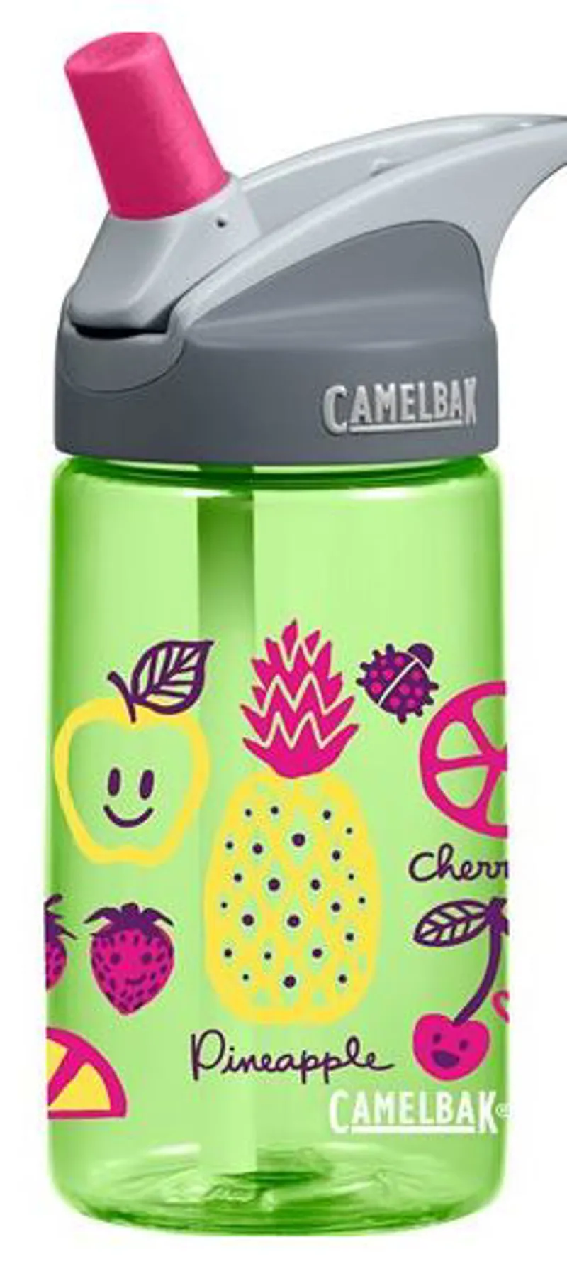 Camelbak Eddy Kids Drinks Bottle-3
