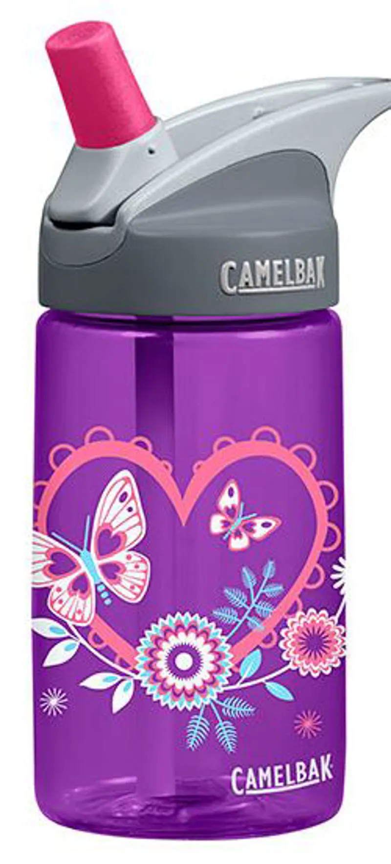 Camelbak Eddy Kids Drinks Bottle-1