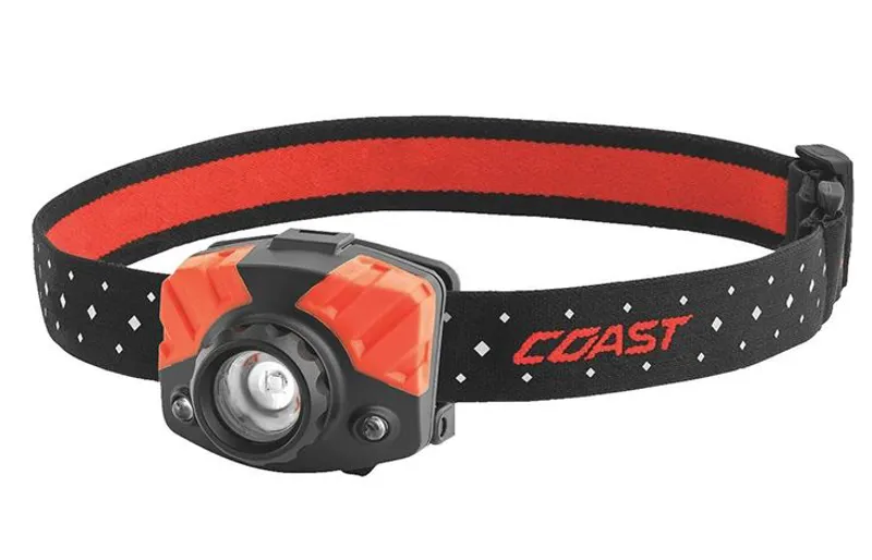 Coast - FL75 Headlamp