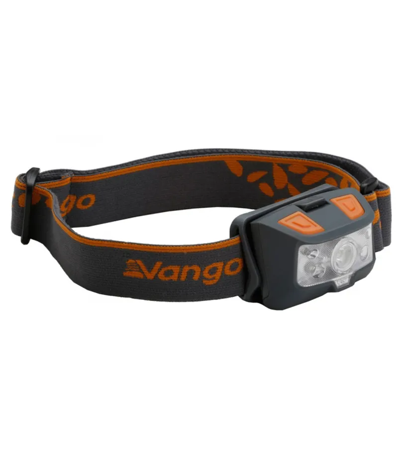 Vango Corvus 100 Auto Headtorch