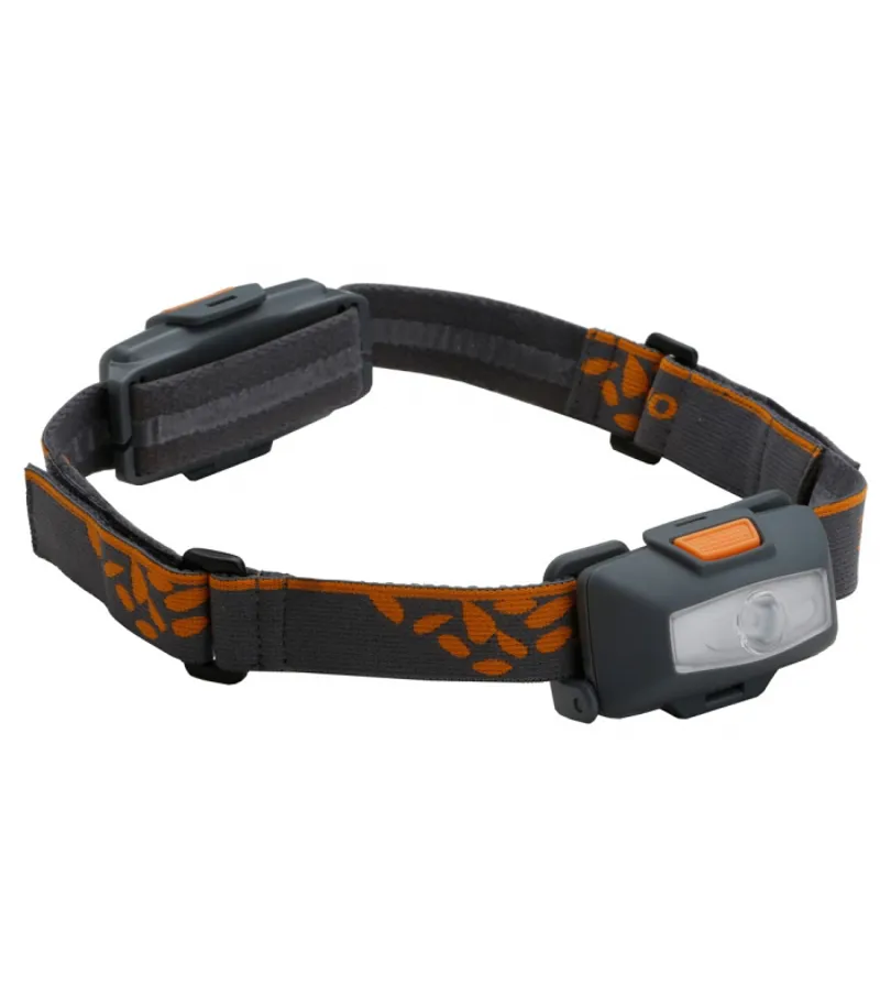 Vango Corvus Duo Headtorch