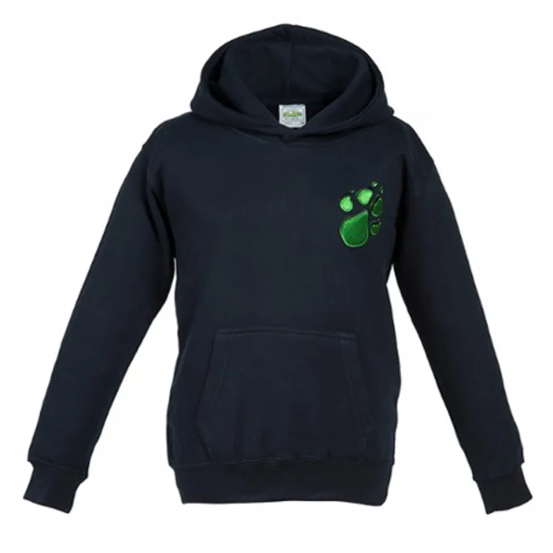 Cubs Casual Kids Hoodie
